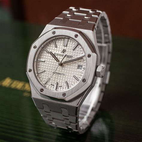 audemar piguet royal oak price|cheapest audemars piguet royal oak.